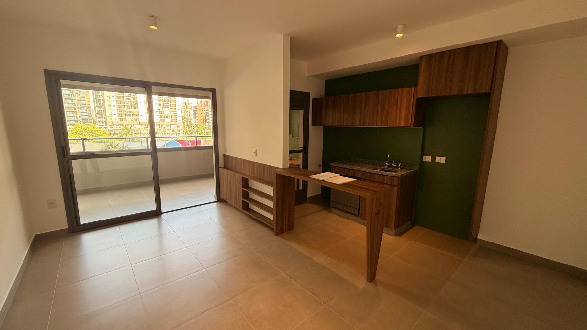 Foto de capa de Highlights Campo Belo · 69 m² · Campo Belo