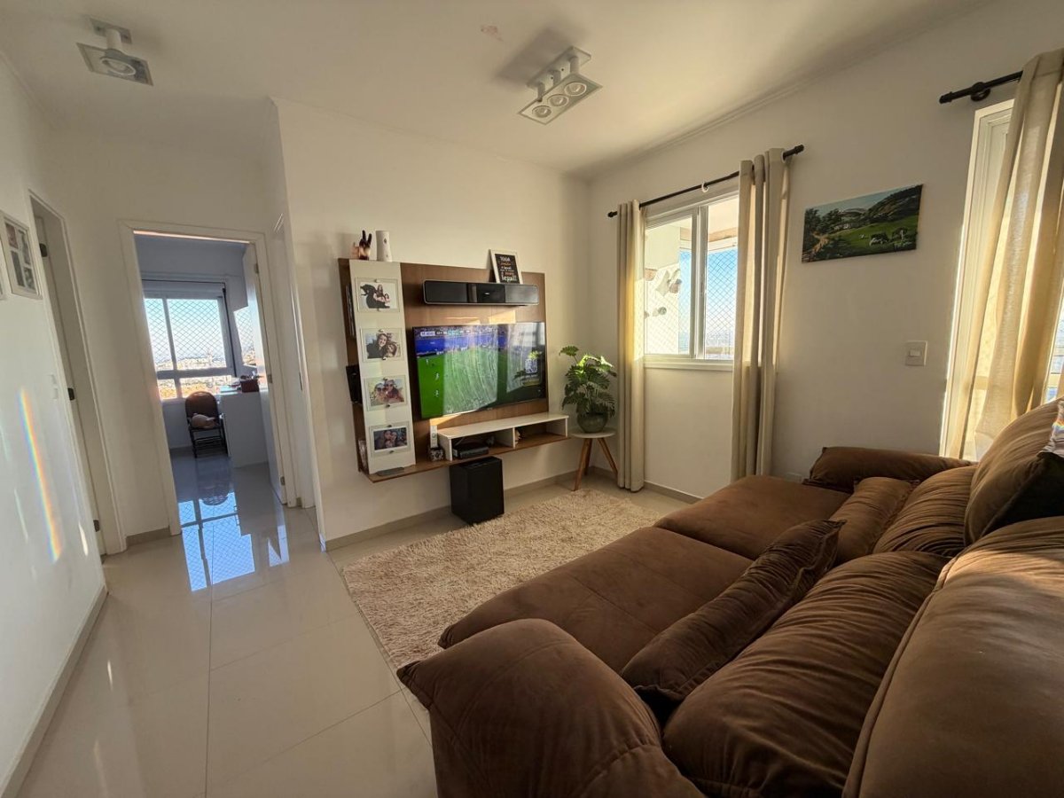 Foto de capa de Apartamento 69 m² · Vila Andrade