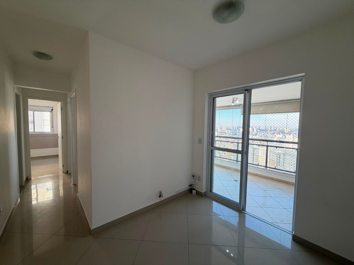 Foto de capa de Apartamento 72 m² · Vila Andrade