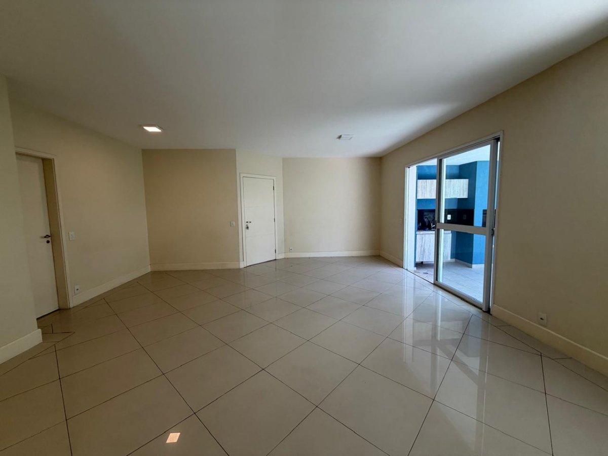 Foto de capa de Apartamento 127 m² · Vila Andrade