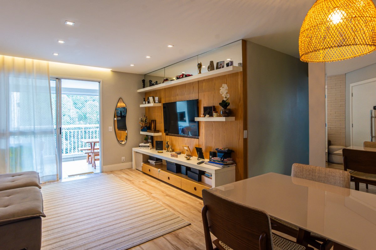Foto de capa de Apartamento 101 m² · Vila Andrade
