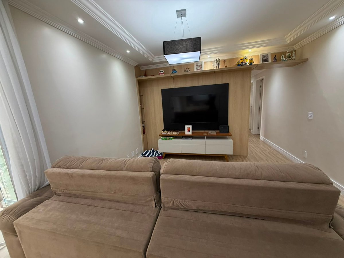 Foto de capa de Malbec · 106 m² · Vila Andrade