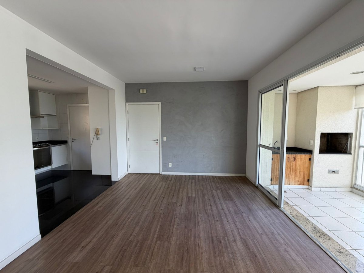 Foto de capa de Oficina · 87 m² · Vila Andrade