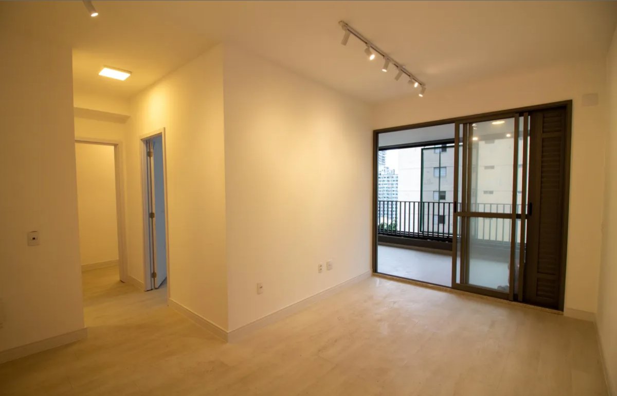 Foto de capa de Versa · 68 m² · Santo Amaro