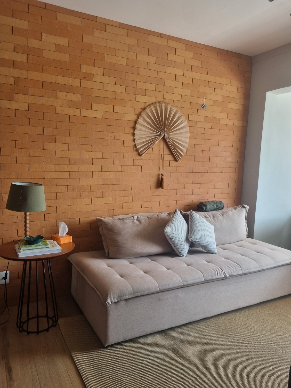 Foto de capa de Apartamento 64 m² · Brooklin Paulista